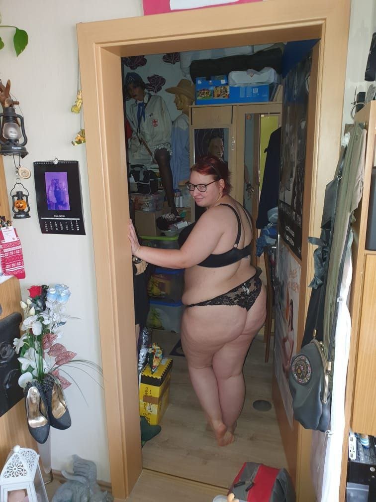 Janine Deutsches Luder 2 #URTu04rj