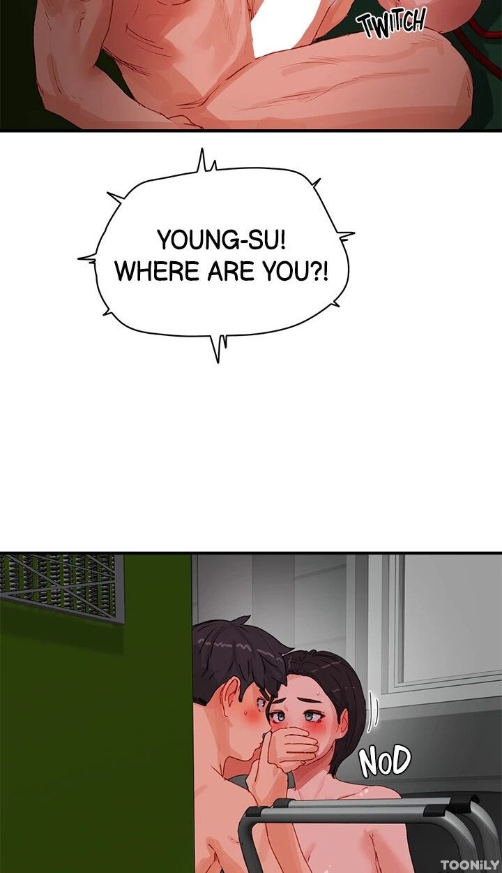 (Pt.34)In the Summer Ch.71+72 #47dAe8Bf