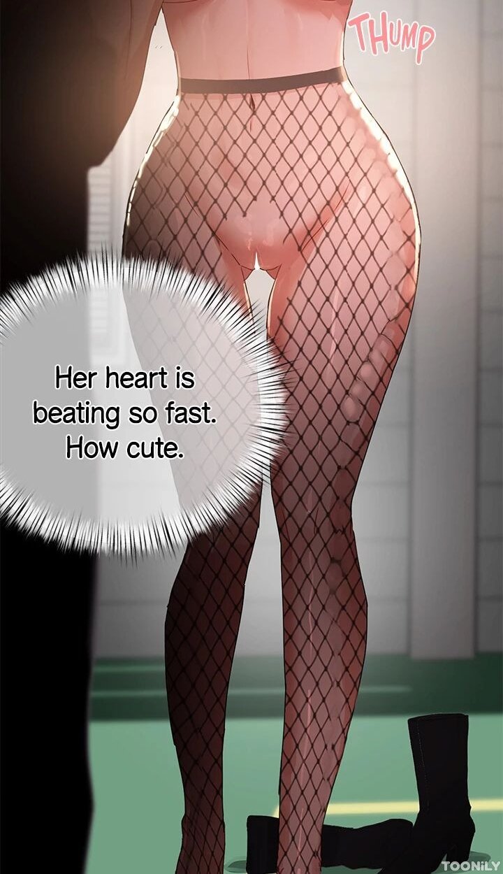 (Pt.34)In the Summer Ch.71+72 #ht9QkcVR