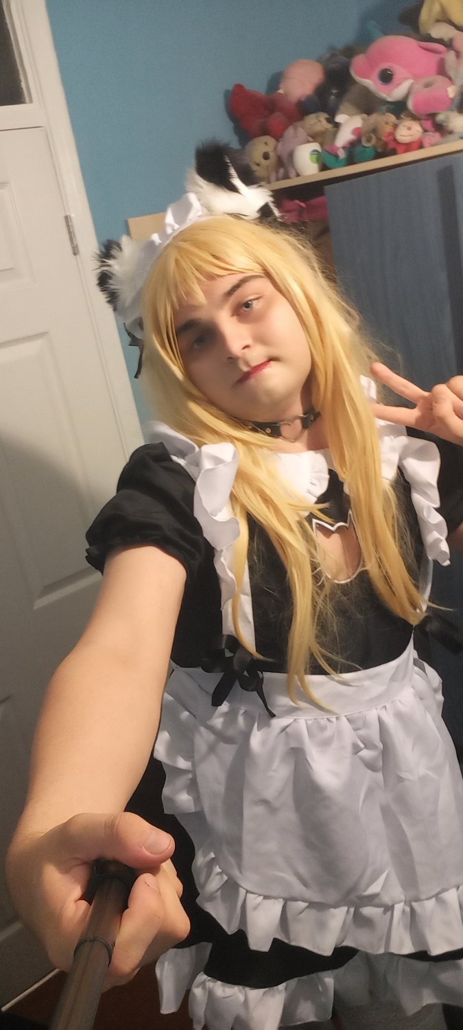 Sissy Maid to be exposed fully kik sissygurl4567 #SBy3XiPT