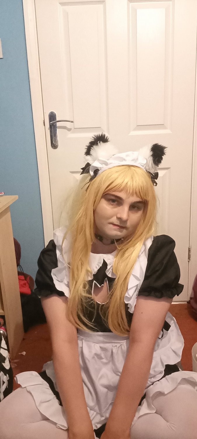Sissy Maid to be exposed fully kik sissygurl4567 #WY0dGrWx