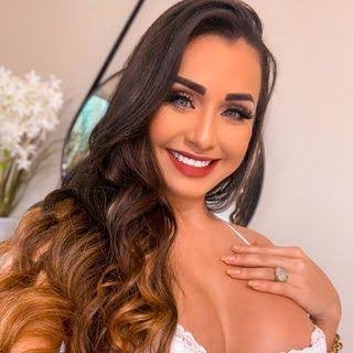 Bella Araújo #g8JzdKZU